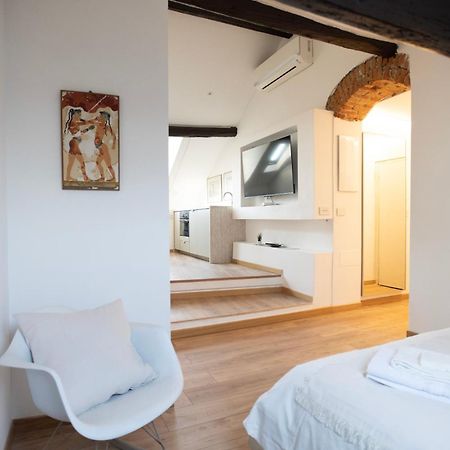 La Nuova Torretta Sui Navigli Apartment Milan Exterior photo