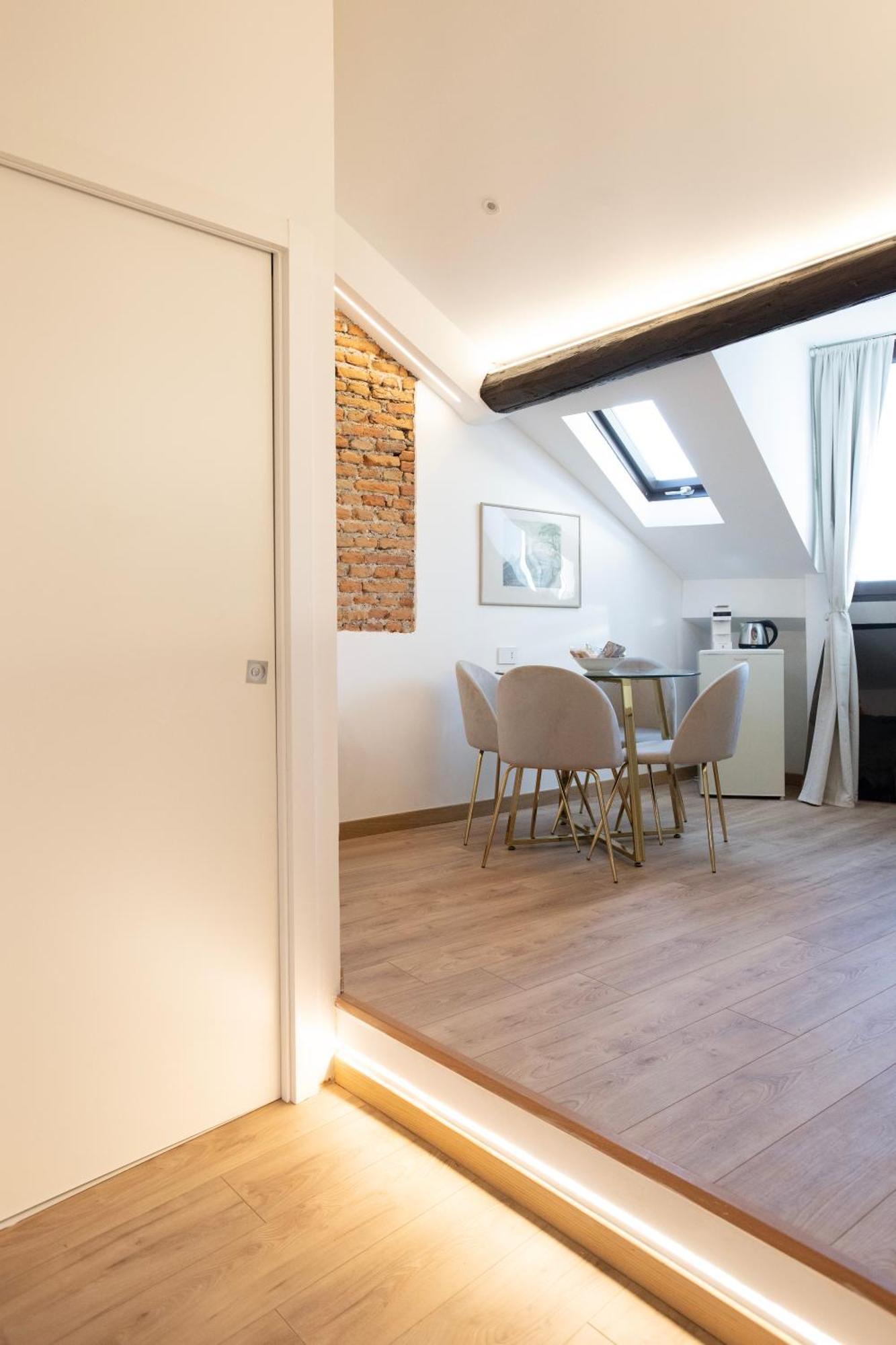 La Nuova Torretta Sui Navigli Apartment Milan Exterior photo