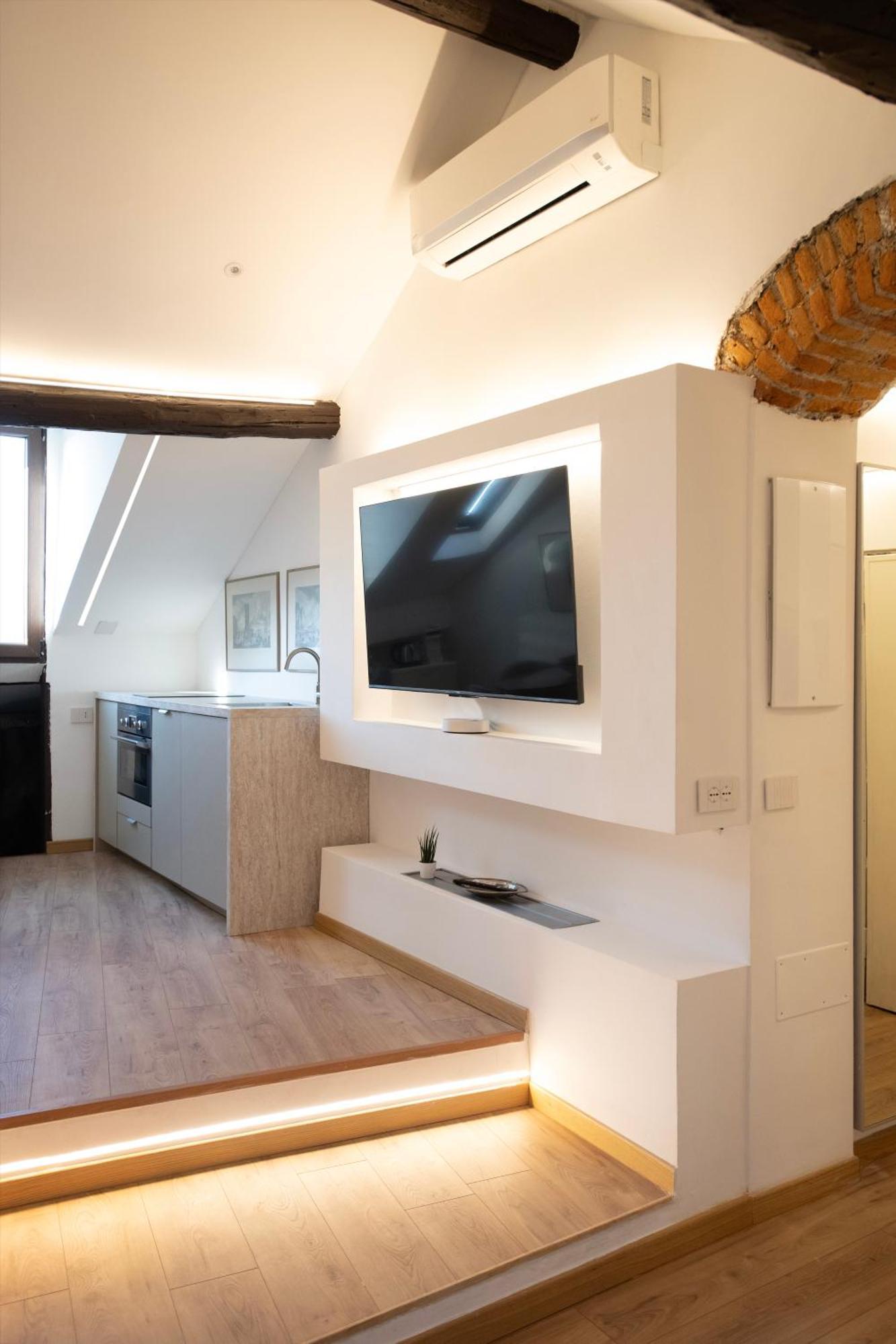La Nuova Torretta Sui Navigli Apartment Milan Exterior photo