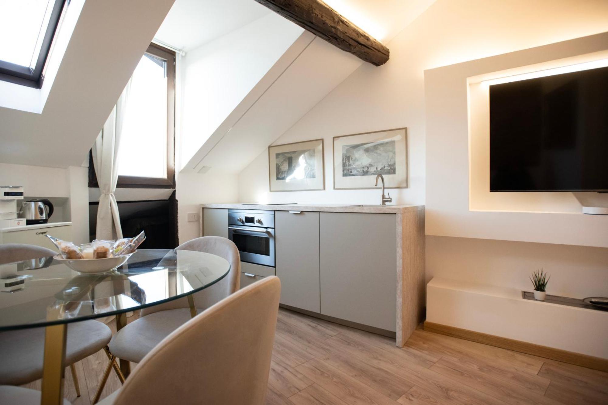 La Nuova Torretta Sui Navigli Apartment Milan Exterior photo