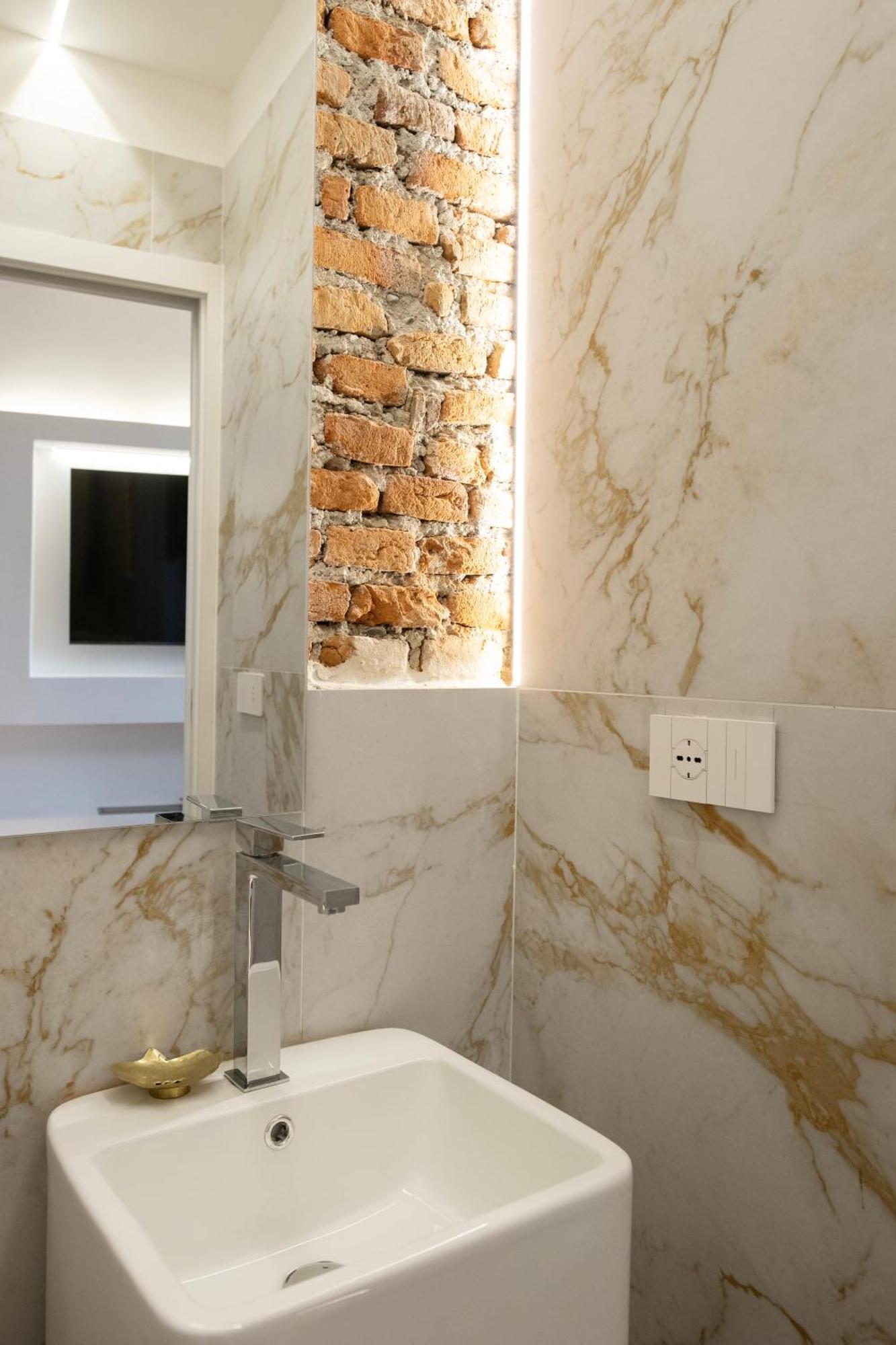 La Nuova Torretta Sui Navigli Apartment Milan Exterior photo