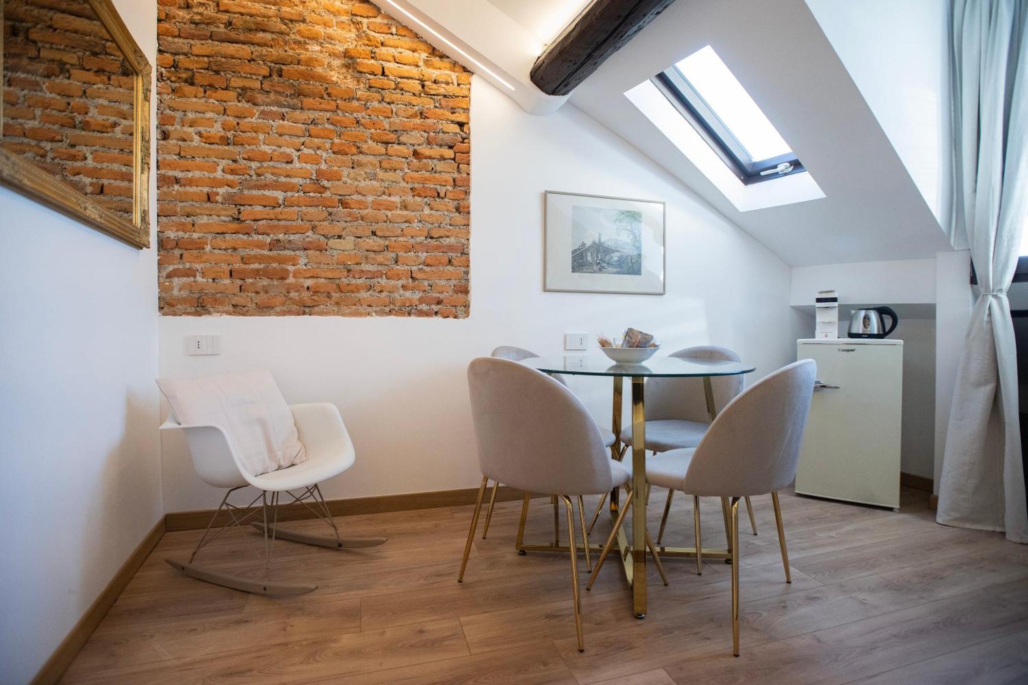 La Nuova Torretta Sui Navigli Apartment Milan Exterior photo